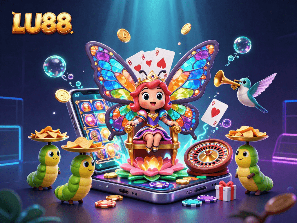 Is Upgrading to LU88 Worth It? Data Says Yes for Gamblers in 2026