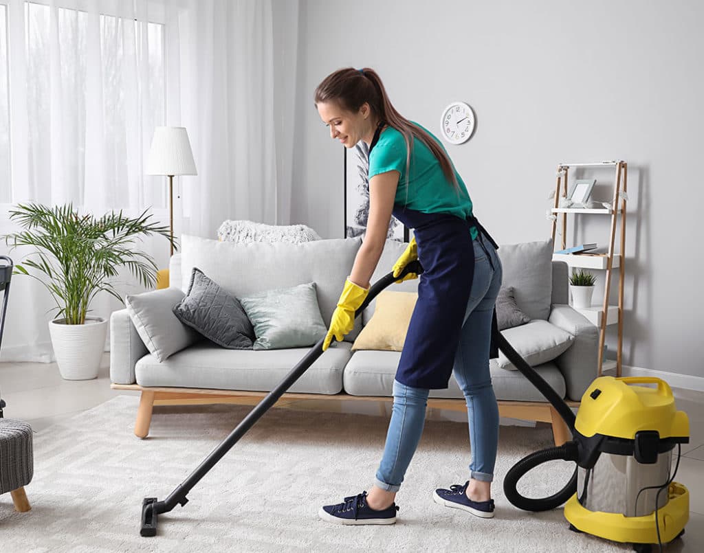 Professionelle Gebäudereiniger Dortmund – DISE Cleaning