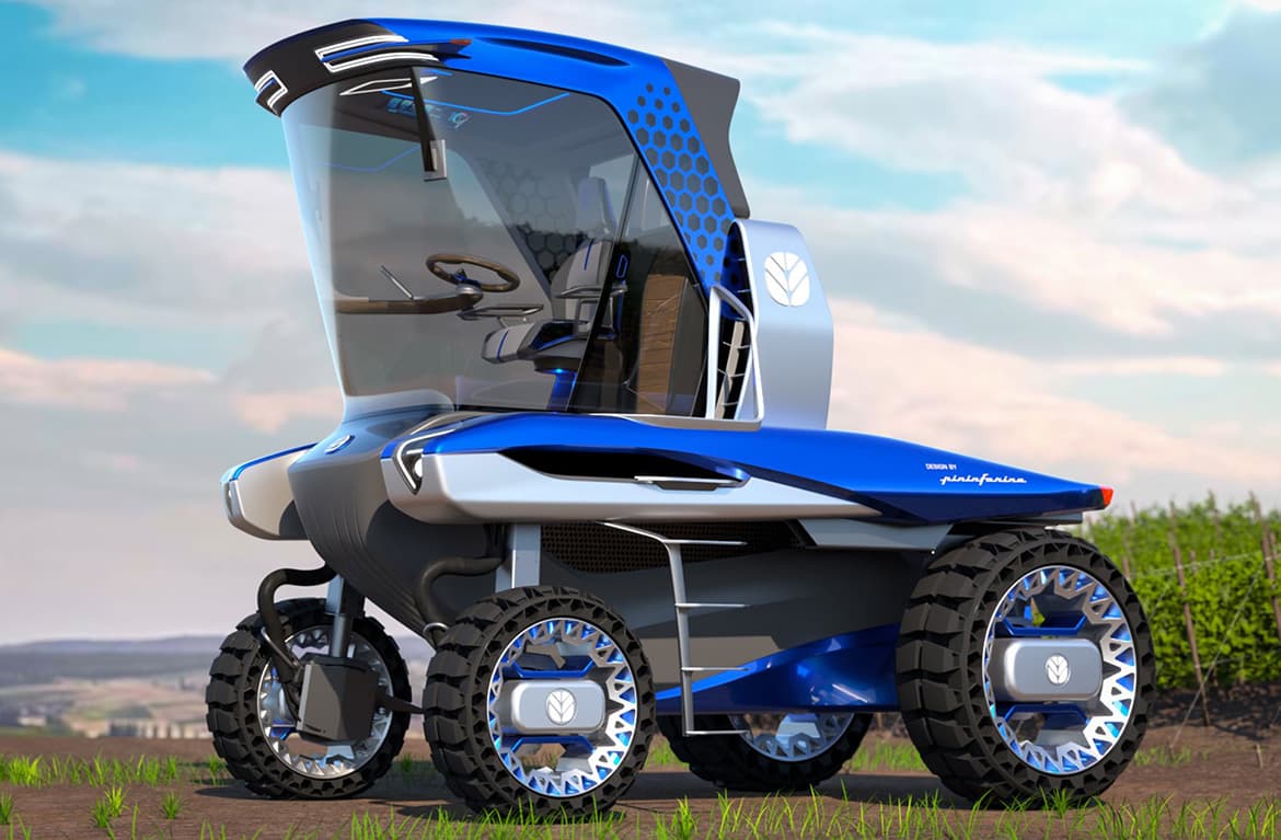 Optimieren Sie Ihre Landtechnik mit agri-teile Komponenten – Effizienz und Zuverlässigkeit vereint