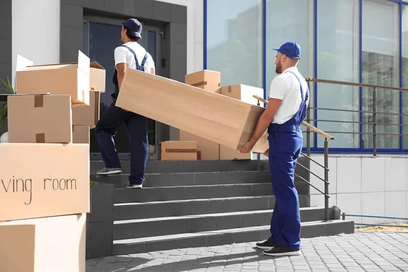 Privatumzug mit Kindern: So wird der Wohnungswechsel stressfrei