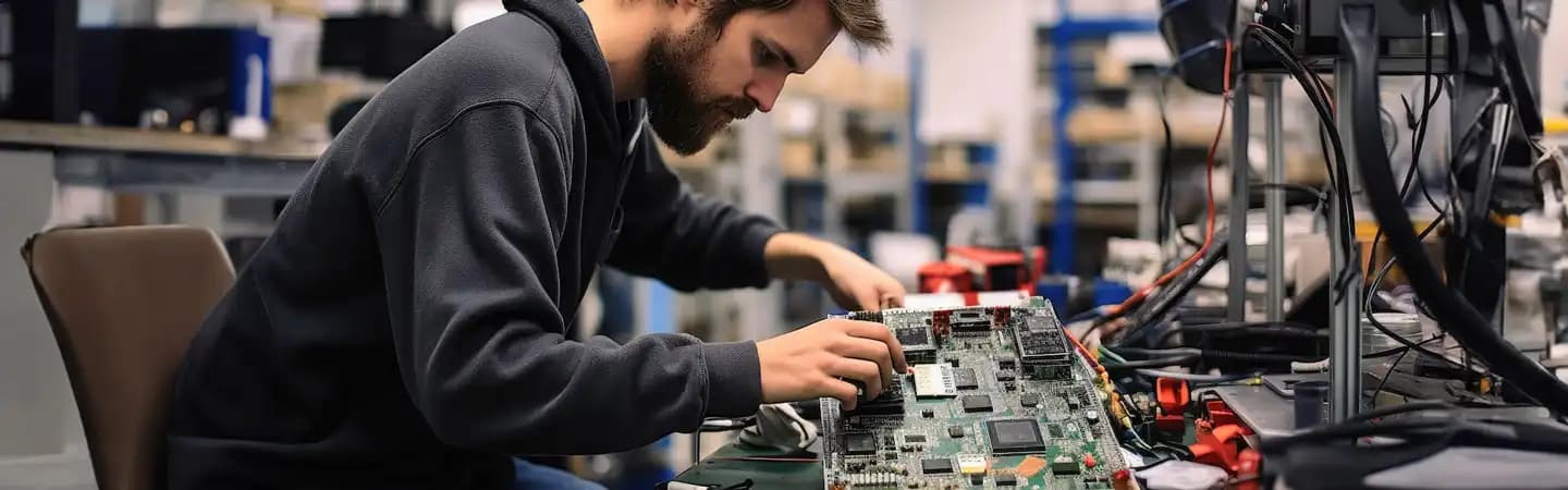 DGUV V3 Prüfung: Ein Muss für die elektrische Sicherheit im Unternehmen