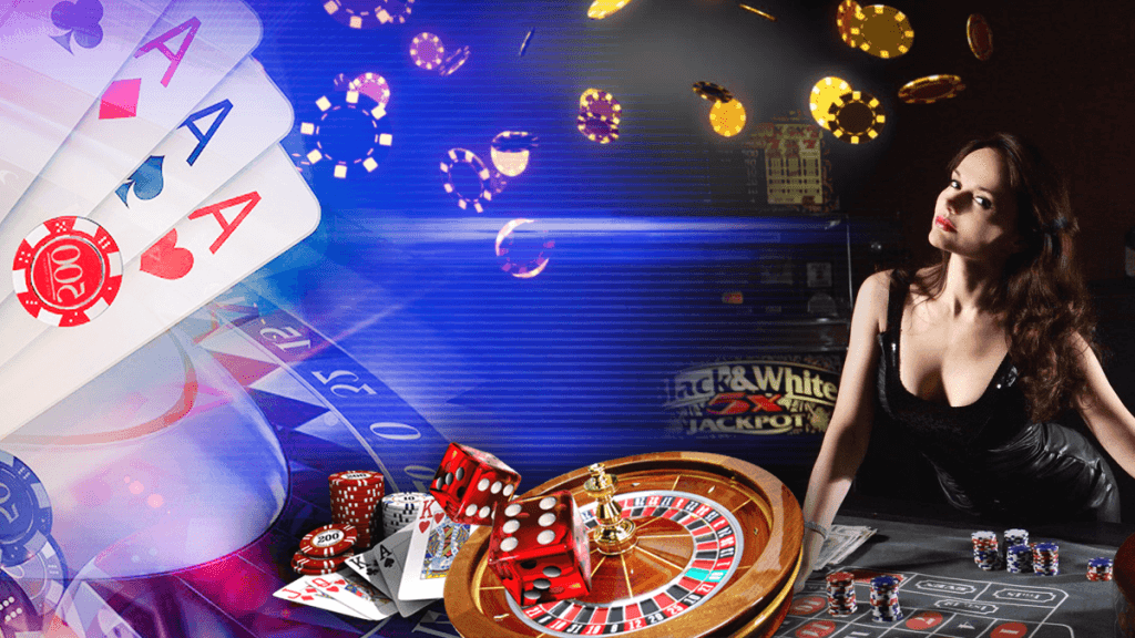 Machen Online-Casino-Boni Spieler süchtiger?