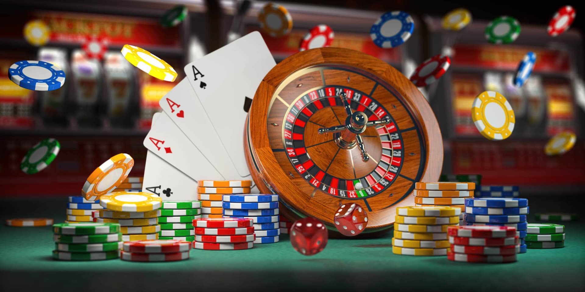 Casino ohne Oasis-Sicherheit: Tipps zum Schutz Ihrer Person und Ihrer Gewinne