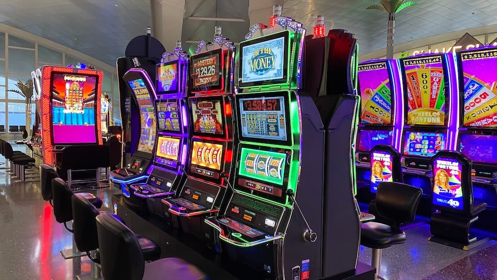 Freispiele mit Sticky Wilds in Wild West Gold nutzen