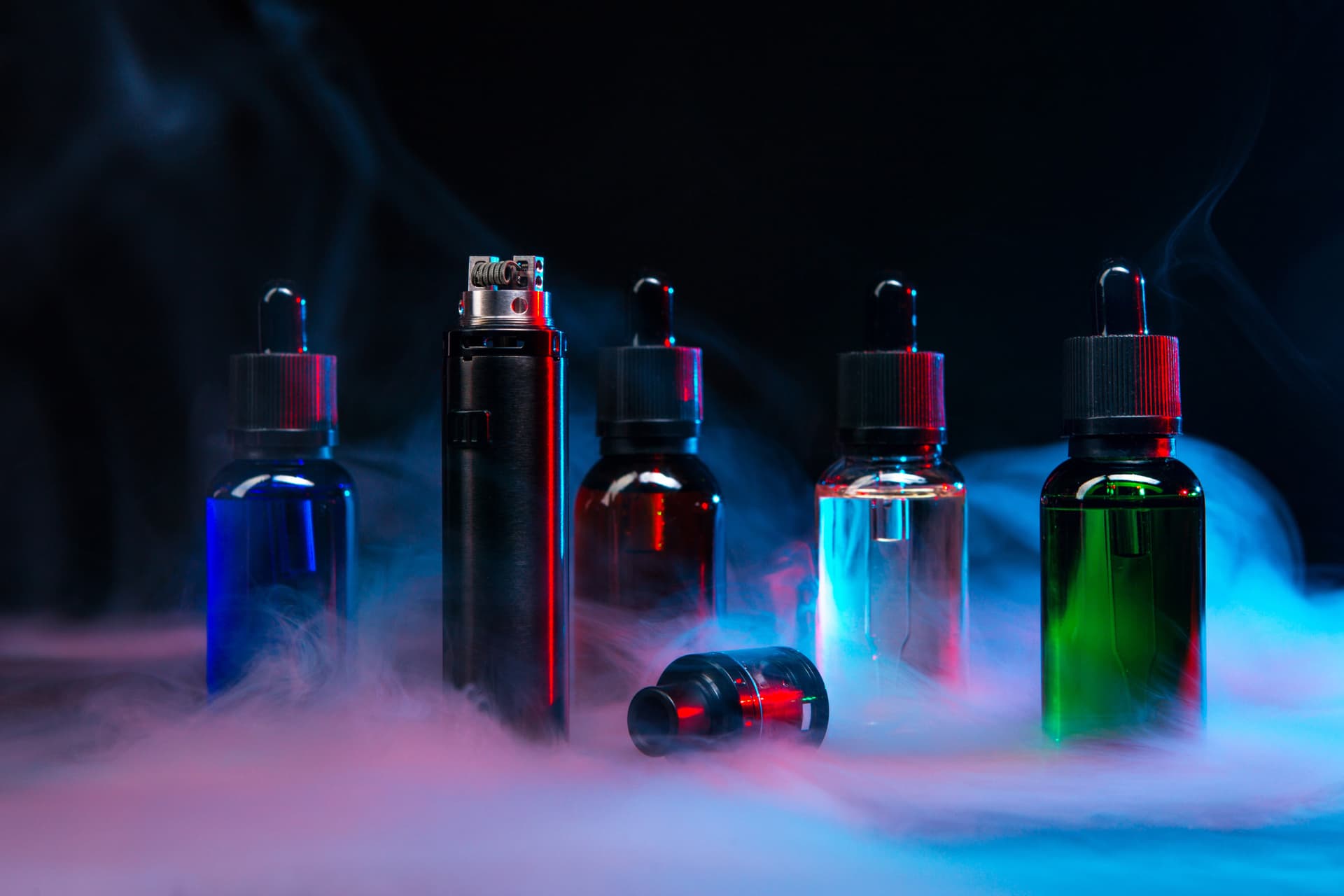 THC Vape Germany – Qualität, die überzeugt