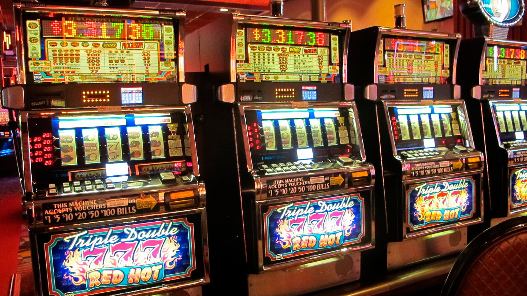Casinos ohne OASIS Check: Die besten Anbieter im Test