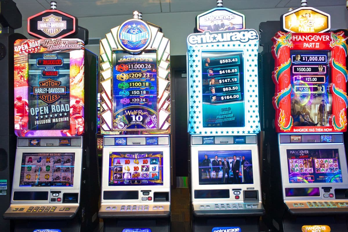 Exklusive VIP-Programme im deutschen Casino ohne OASIS nutzen