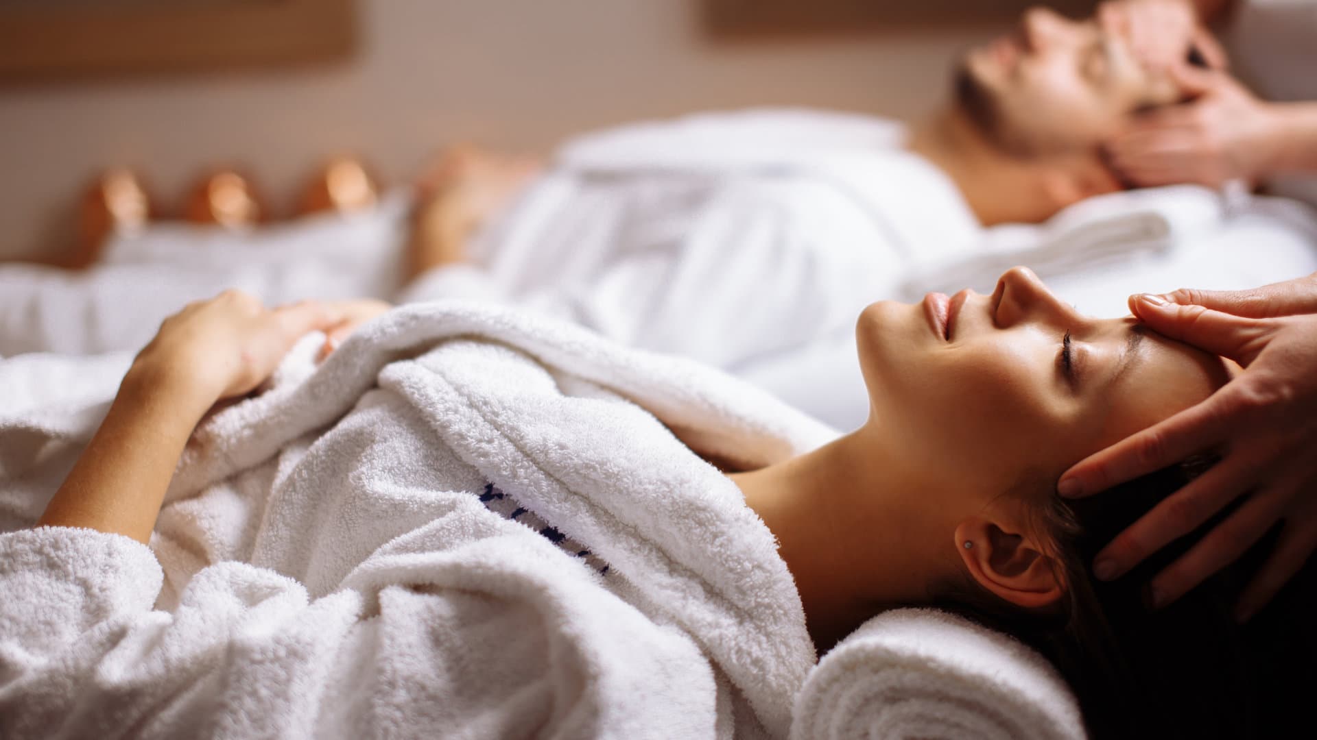 Primus Relax Massagen – Ihre Adresse für erotische Massagen