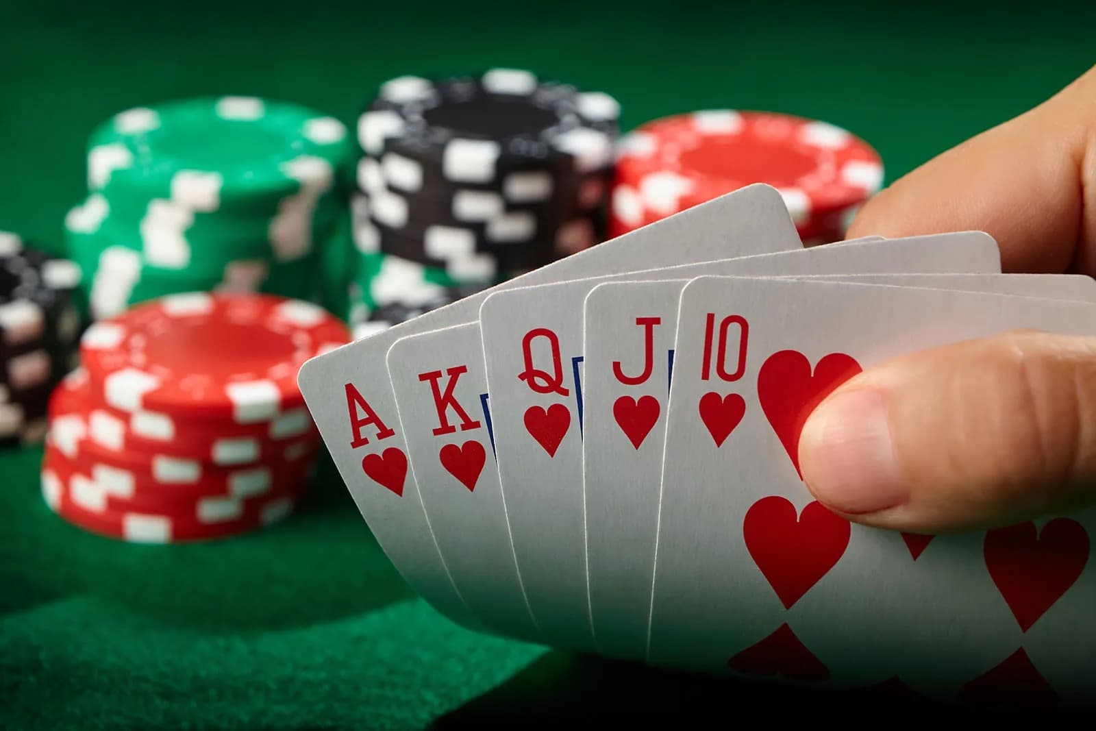 Casino ohne Lizenz oder mit Lizenz – wo spielt man besser?