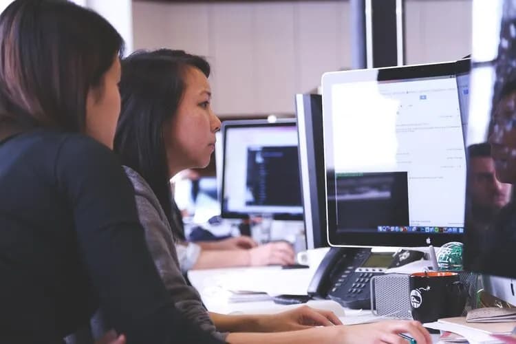 IT Consulting Wien fuer effiziente Arbeitsabläufe und stabile Systeme