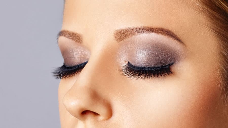 Oko Lamination – Die perfekte Lösung für makellose Wimpern und Brauen