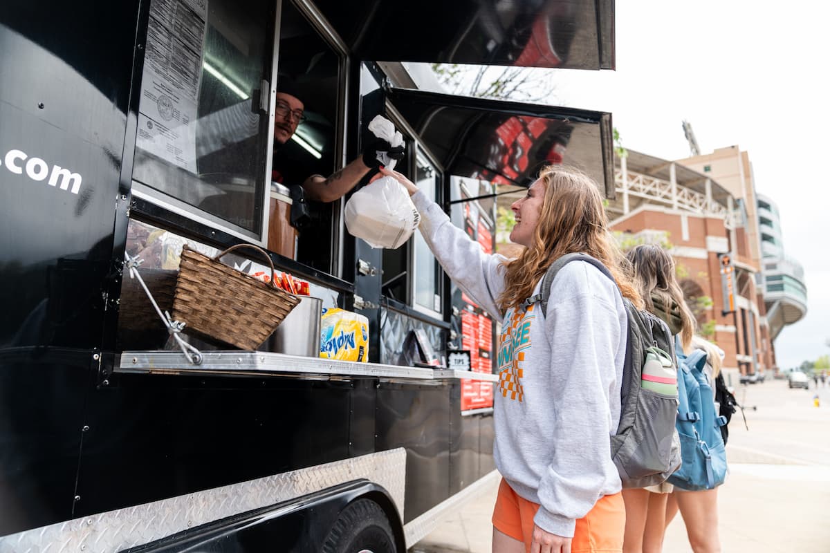 Foodtruck mieten Münster – Kulinarische Highlights für deine Gäste