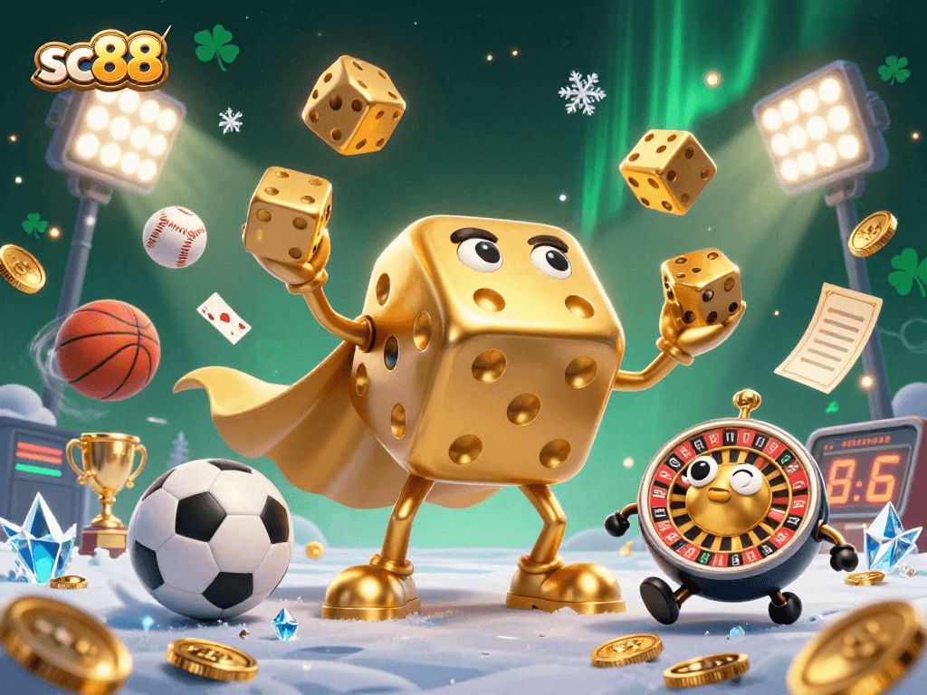 sc88: Which One Should You Pick for Winning Strategies in 2026?