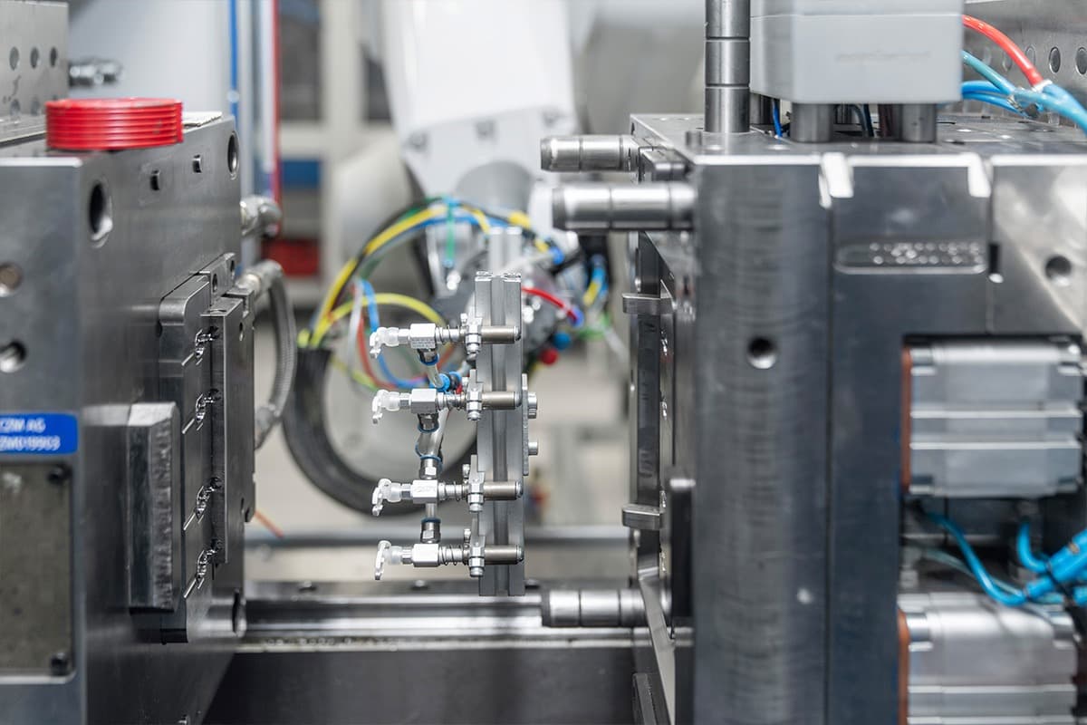 Spritzguss Prototypen online bestellen – Von der Idee zur Serie