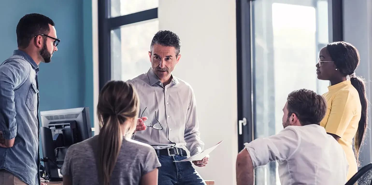 Headhunter für Unternehmen: Talentgewinnung leicht gemacht