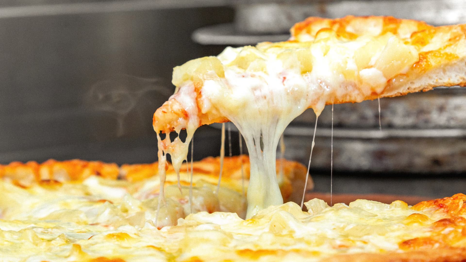 Pizza Driedorf – Köstliche Pizzavielfalt für Genießer