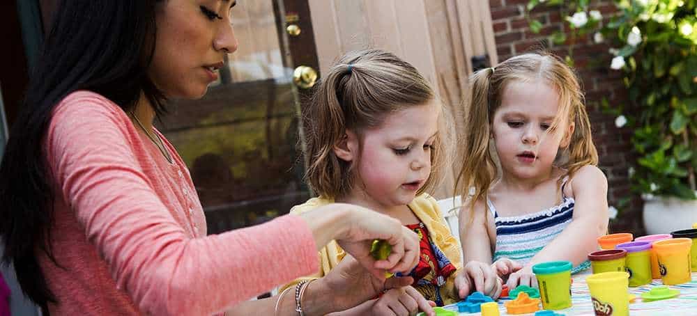 What Is an Au Pair? A Complete Beginner’s Guide 2025
