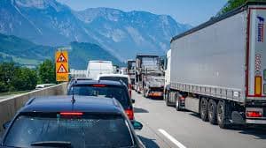 autobahn a10 österreich aktuell