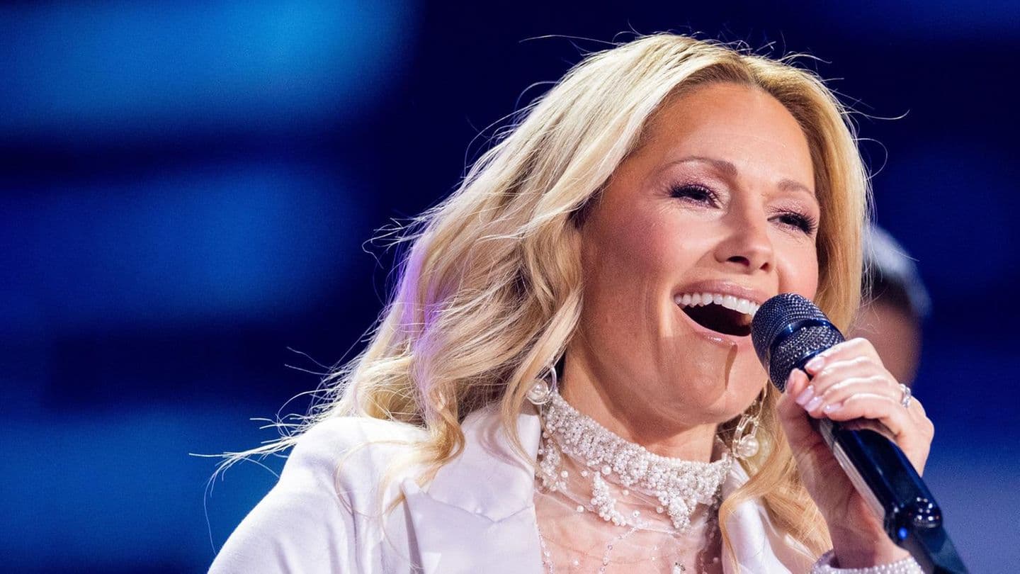 Helene Fischer Bilder: Emotionale Momente aus Karriere und Privatleben