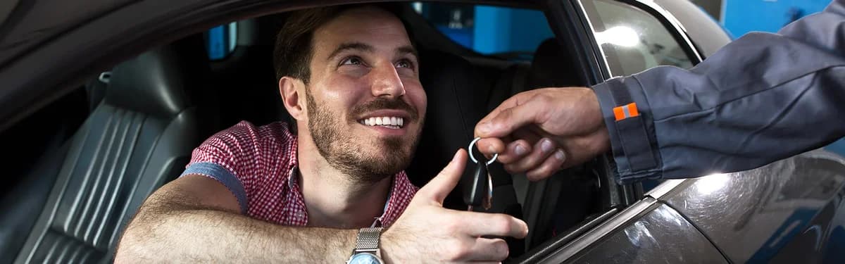 Dellen Reparatur und Lackreparatur – Ihr Auto Wieder Wie Neu