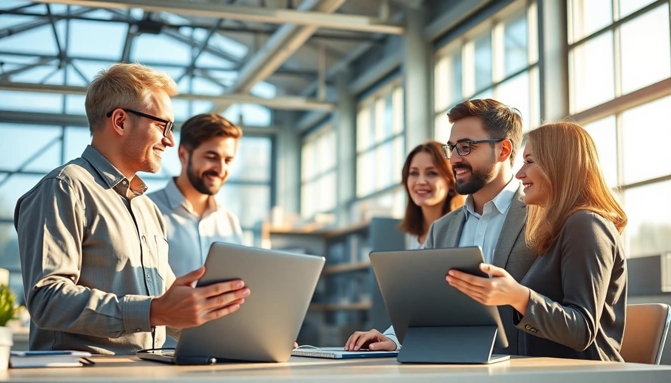 Effiziente Lösungen mit Labor Management Systemen: Optimierung von Prozessen in Laboren