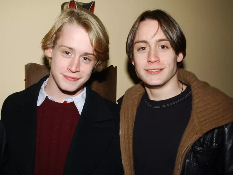 macaulay culkin geschwister