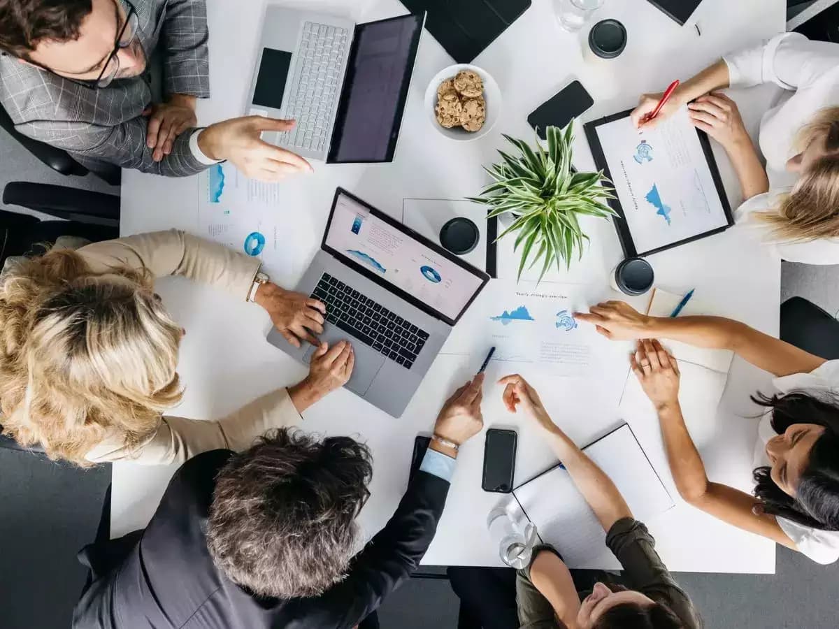Webdesign für Unternehmen: Traumwebsite erstellt moderne, DSGVO-konforme Online-Präsenzen
