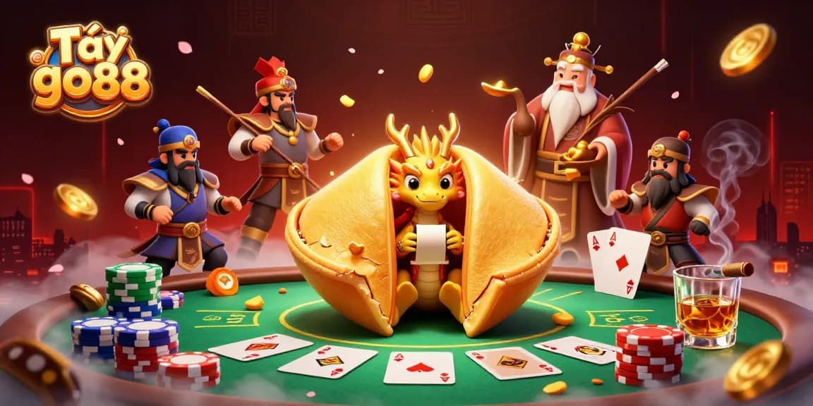 Tải go88: Real Talk About Winning Casino Strategies for Gamblers in 2026