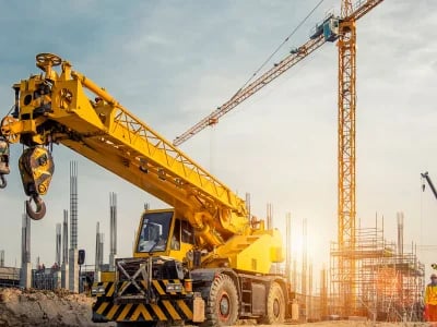 Baumaschinenvermietung Hannover – Mieten Sie leistungsstarke Maschinen der neuesten Generation