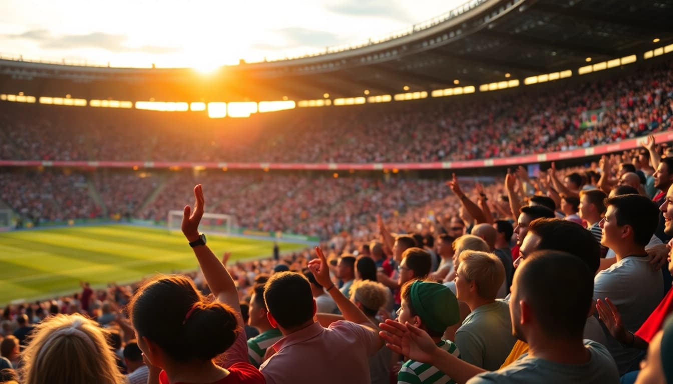 Die besten neuen Wettanbieter 2025: Vergleiche und Angebote für Sportliebhaber