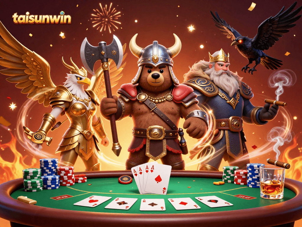 taisunwin Lies Exposed: Setting the Record Straight on Winning Strategies for Gamblers in 2026