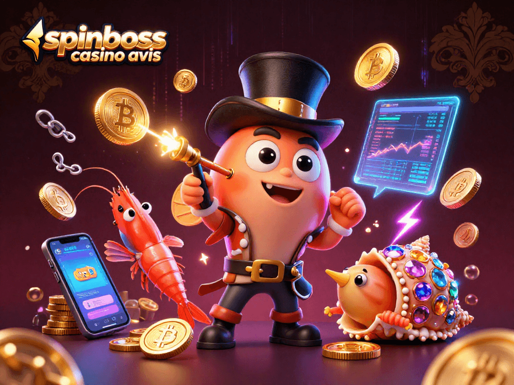 Résultats réels spinboss casino avis : Qu'attendre en 2026