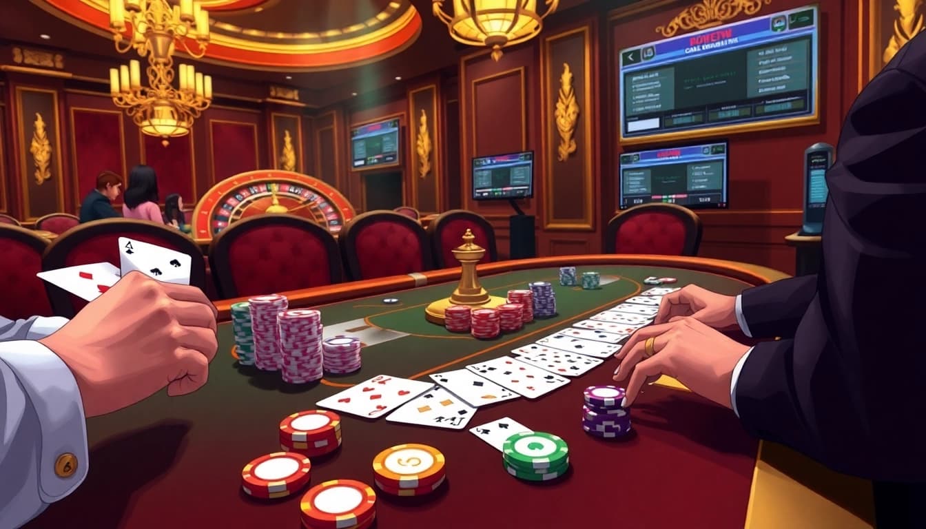 Winning Strategies in 2026: Mastering Plagiat Sucher for Enhanced Gambling Success