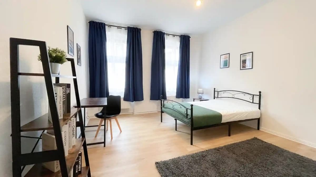 KUMMUNI Makes Student Accommodation Berlin Easy and Transparent