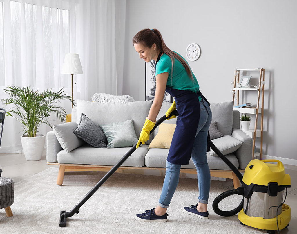 Professionelle Gebäudereiniger Dortmund – DISE Cleaning