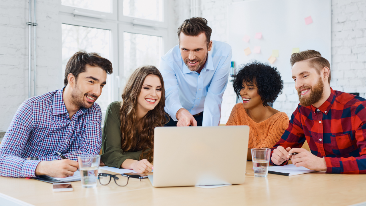Optimale Strategien für Ihre Unternehmensberatung: Wege zur Erfolgssteigerung