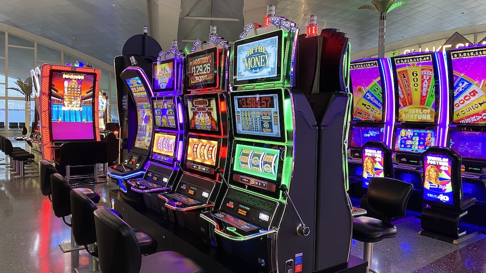 Freispiele mit Sticky Wilds in Wild West Gold nutzen