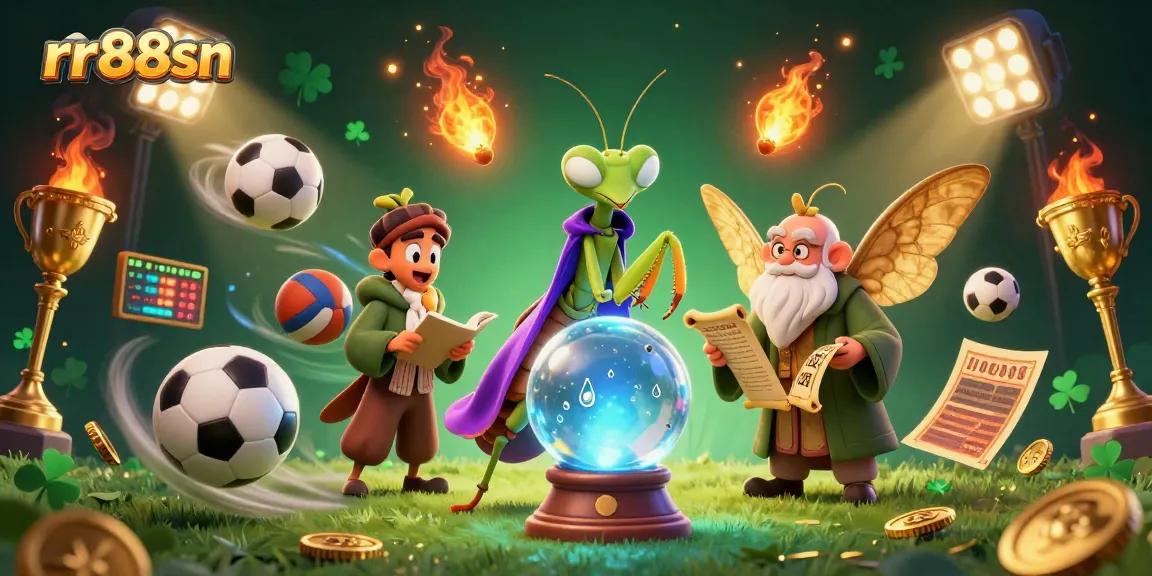 Experience thrilling wins with rr88sn's vibrant sports betting scene and dynamic game elements.