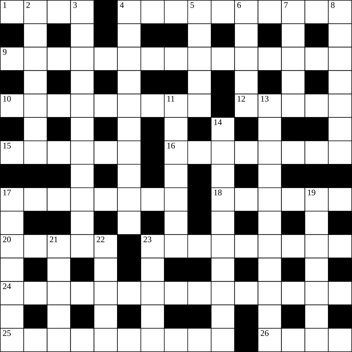 Nutze jeden Buchstaben perfekt mit Scrabblemania