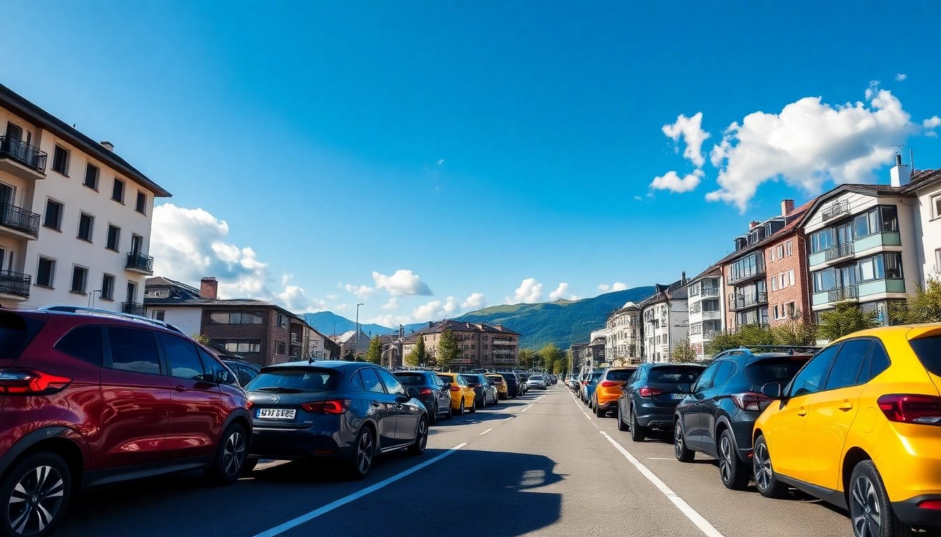 Auto Abo Schweiz: Flexible Auto-Abonnements mit einer Vielzahl an Auswahlmöglichkeiten und attraktiven Preisen.
