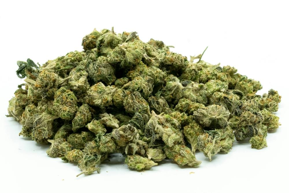 CBD Blüten kaufen – Deine Quelle für Premium CBD Blüten zu einem fairen Preis