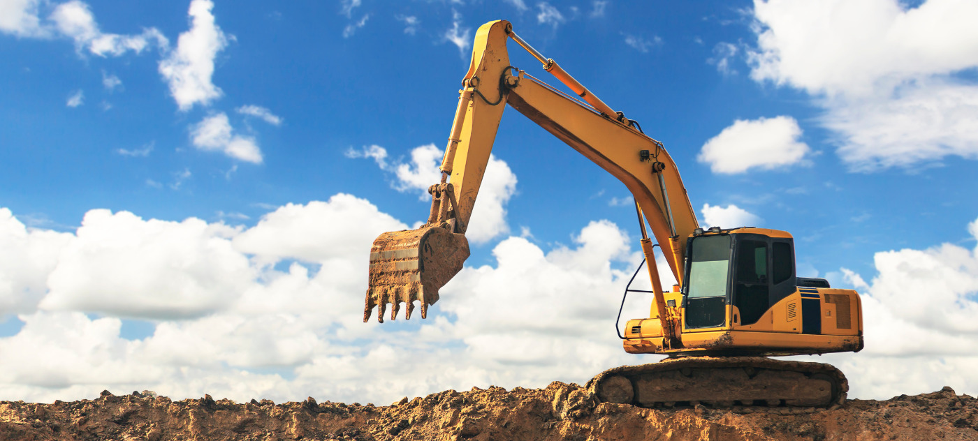 Baumaschinenvermietung Hannover – Mieten Sie leistungsstarke Maschinen der neuesten Generation