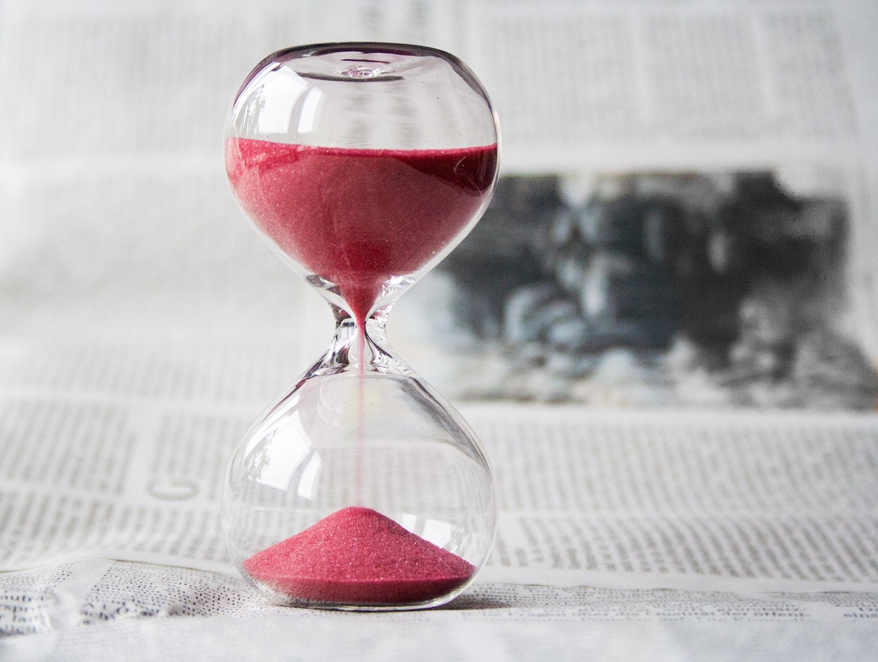Create Launch Excitement with a free email countdown timer for Any Campaign