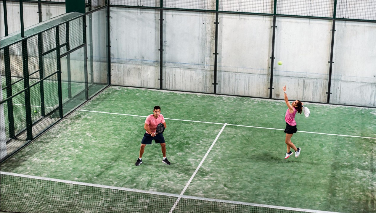 Besuche padelprofideutschland.de/padelschlaeger – Jetzt Beratung & Testschläger sichern!