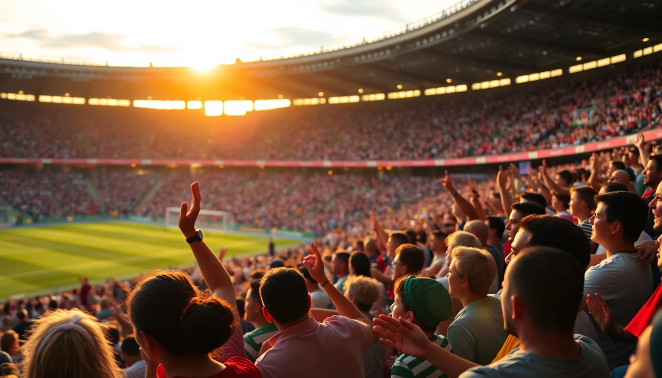 Entdecke neue Wettanbieter für Sportwetten mit Vergleichsoptionen auf einer lebhaften interaktiven Plattform.