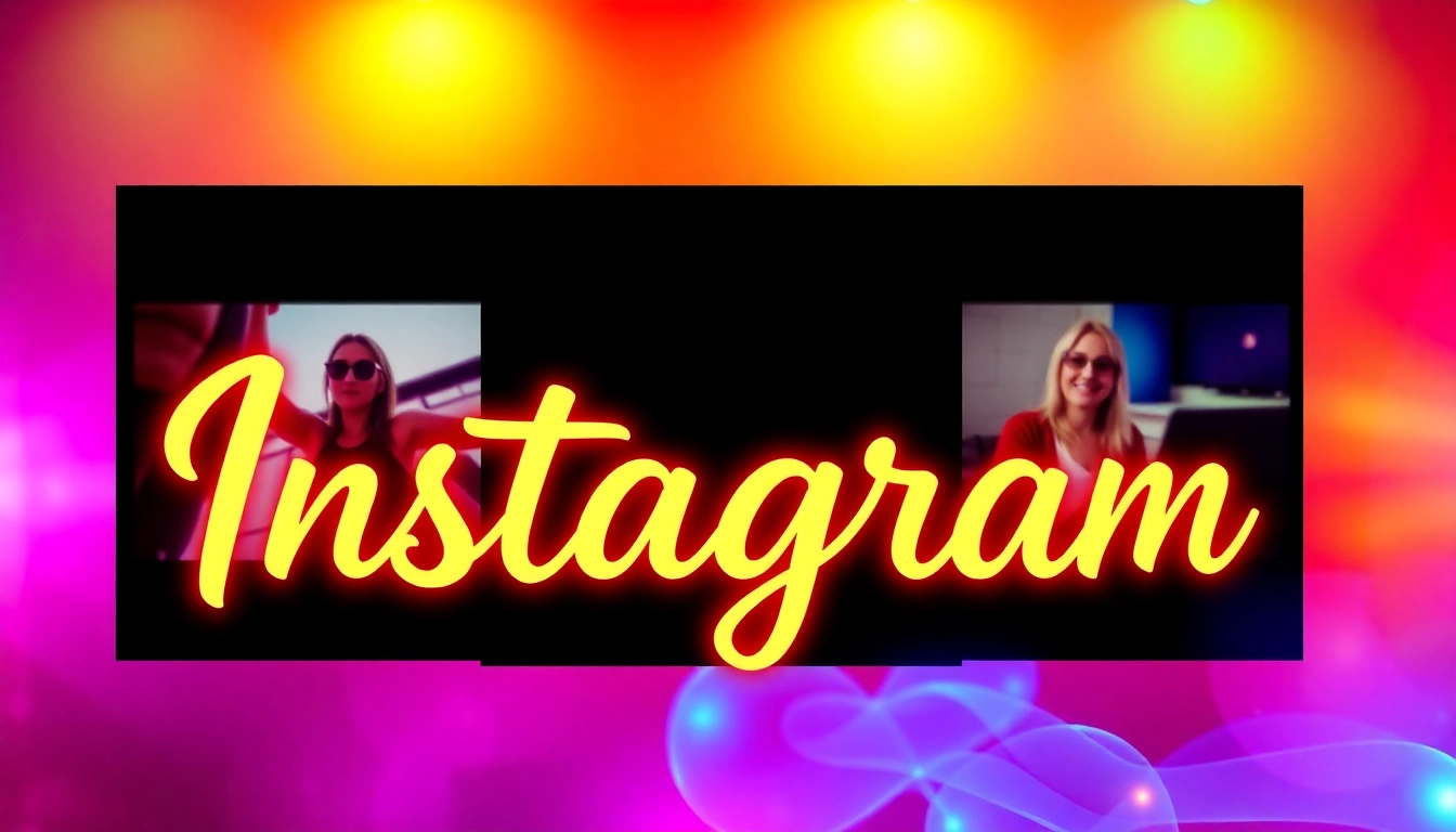 Steigere deine Präsenz mit Instagram Views kaufen, professionelle Video-Statistiken, und beeindruckende Reichweite.