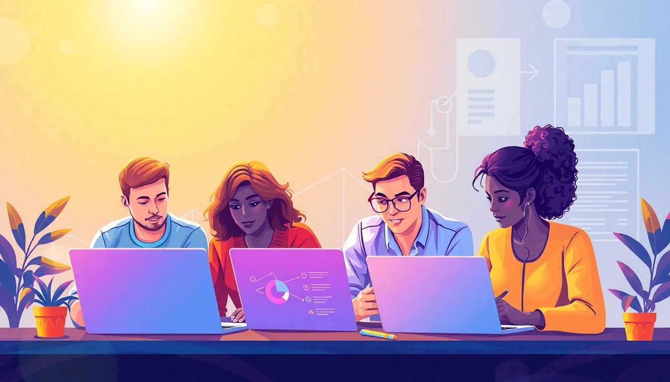 Enhance online visibility with SEO.my strategies through collaborative data analysis and expert insights.