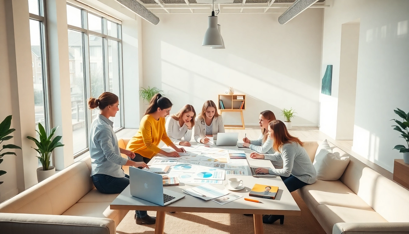 Enhance visibility with marketing für pflegedienste through strategic teamwork.