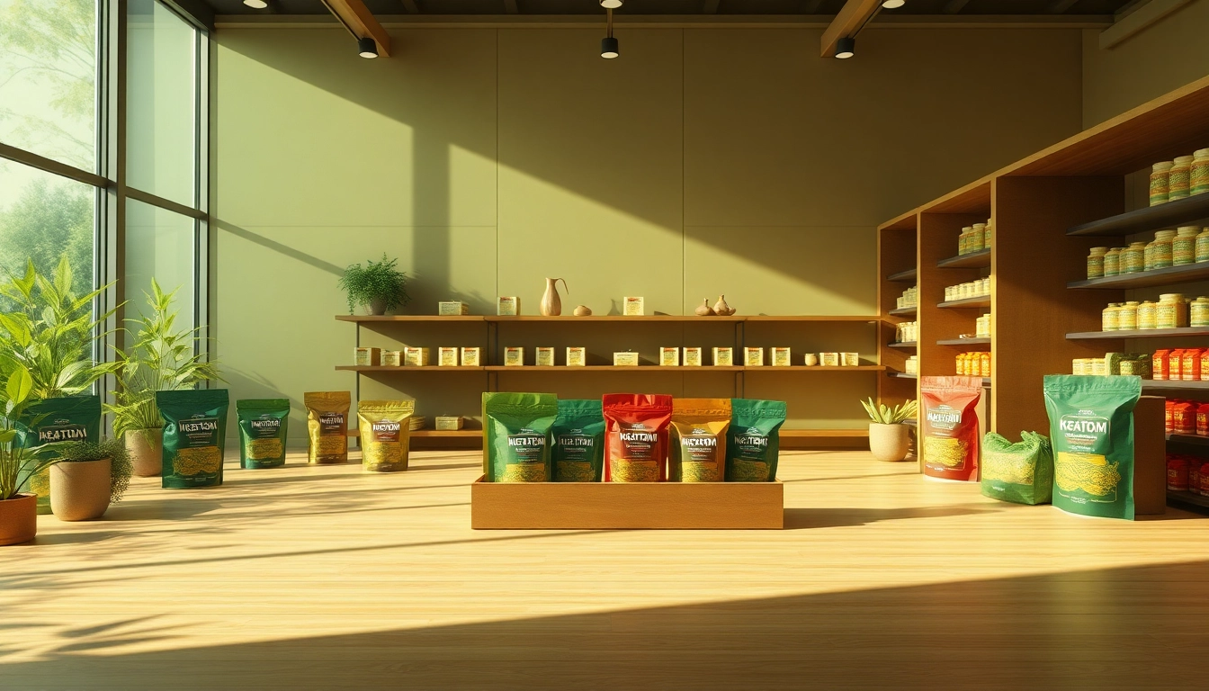 Entdecken Sie die hochwertige Auswahl von Kratom auf https://www.kratombird.de, präsentiert in einem modernen Online-Shop-Design.