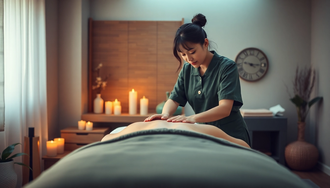 필수 평택출장마사지 서비스: 2026년 휴식과 케어를 위한 가이드
